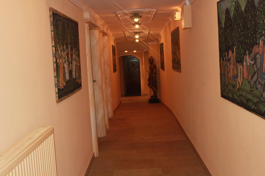 Landgasthaus & Hotel Kurfer Hof باد اندورف المظهر الخارجي الصورة