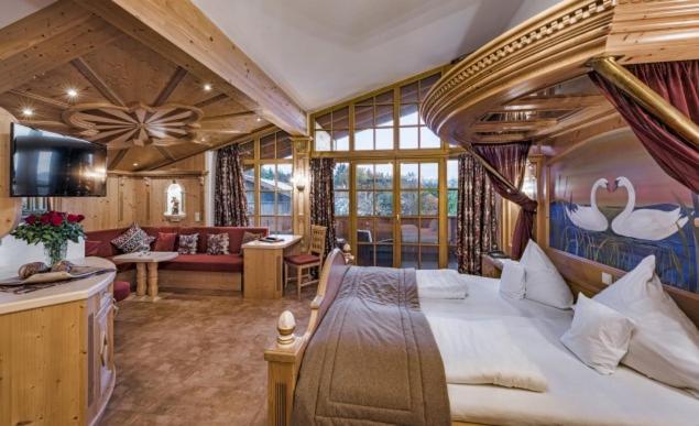 Landgasthaus & Hotel Kurfer Hof باد اندورف المظهر الخارجي الصورة