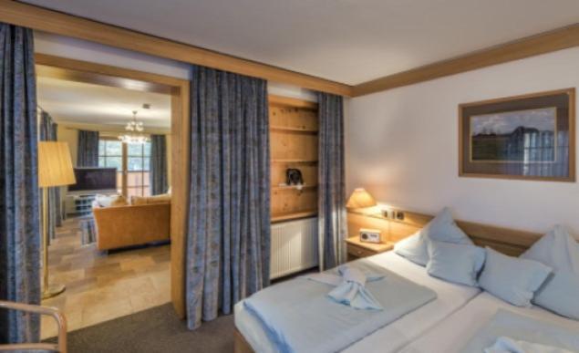 Landgasthaus & Hotel Kurfer Hof باد اندورف المظهر الخارجي الصورة